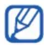 SAMSUNG Wave Young - » Envoyer un message SOS - 1