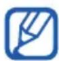 SAMSUNG Wave Young - Envoyer des données par Bluetooth - 1