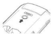 SAMSUNG Oled KE55S9CSL - Erneutes Verbinden der Smart Touch Control - 1