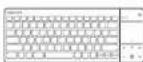 SAMSUNG Oled KE55S9CSL - Accessories - 5