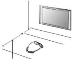 SAMSUNG Oled KE55S9CSL - - Einsatzbereich - 1