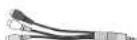 SAMSUNG Oled KE55S9CSL - Accessori - 2