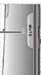 SAMSUNG Oled KE55S9CSL - Verwenden der Smart Touch Control - 1