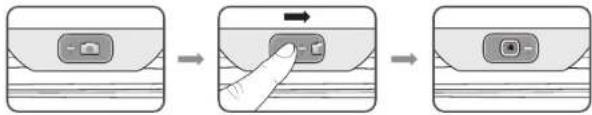 SAMSUNG Oled KE55S9CSL - Extending the TV Camera - 1