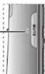 SAMSUNG Oled KE55S9CSL - Still image warning - 1