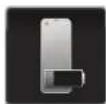 SAMSUNG Oled KE55S9CSL - Allarme batteria scarica - 1