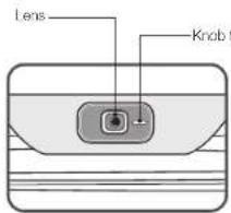 SAMSUNG Oled KE55S9CSL - Built-in TV Camera - 1