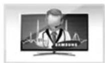 SAMSUNG Oled KE55S9CSL - How Does it Work? - 4