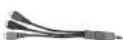 SAMSUNG Oled KE55S9CSL - Accessori - 3