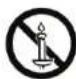 SAMSUNG Oled KE55S9CSL - RISK OF ELECTRIC SHOCK DO NOT OPEN - 3