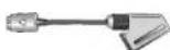 SAMSUNG Oled KE55S9CSL - Accessories - 1