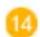 SAMSUNG SP-M225W - Bouton INFO - 1