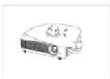 SAMSUNG SP-M225W - Attention - 1