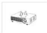 SAMSUNG SP-M225W - Attention - 2