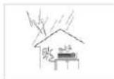 SAMSUNG SP-M225W - Avertissement - 6