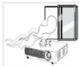 SAMSUNG SP-M225W - Utilisation - 13