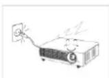 SAMSUNG SP-M225W - Utilisation - 14