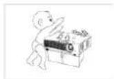 SAMSUNG SP-M225W - Utilisation - 2