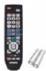 SAMSUNG SP-M225W - 2-1 Contenu de l'emballage - 2