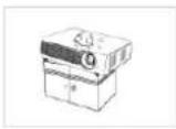 SAMSUNG SP-M225W - Avertissement - 3
