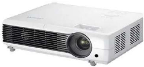 SAMSUNG SP-M225W - 2-1 Contenu de l'emballage - 1