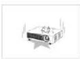 SAMSUNG SP-M225W - Attention - 3