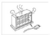 SAMSUNG SP-M225W - Attention - 4