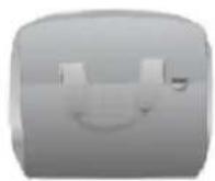 SAMSUNG SP-M225W - 2-1 Contenu de l'emballage - 7