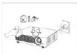 SAMSUNG SP-M225W - Utilisation - 12