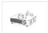 SAMSUNG SP-M225W - Utilisation - 7