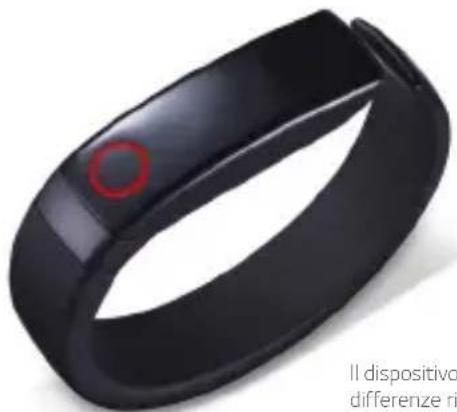 LG Lifeband Touch - LG Lifeband Touch - 1