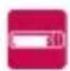 LG Lifeband Touch - You can view your workout data recorded by the this device using the app. - 3