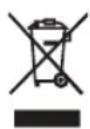 HOMEDICS FMS-150H - Spiegazione direttiva RAEE - 1