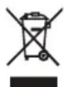 HOMEDICS FMS-150H - WEEE-selitys - 1