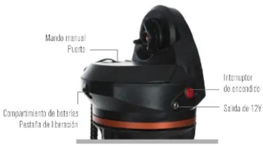 CELESTRON 114LCM Computerized - MANDO MANUAL - 1