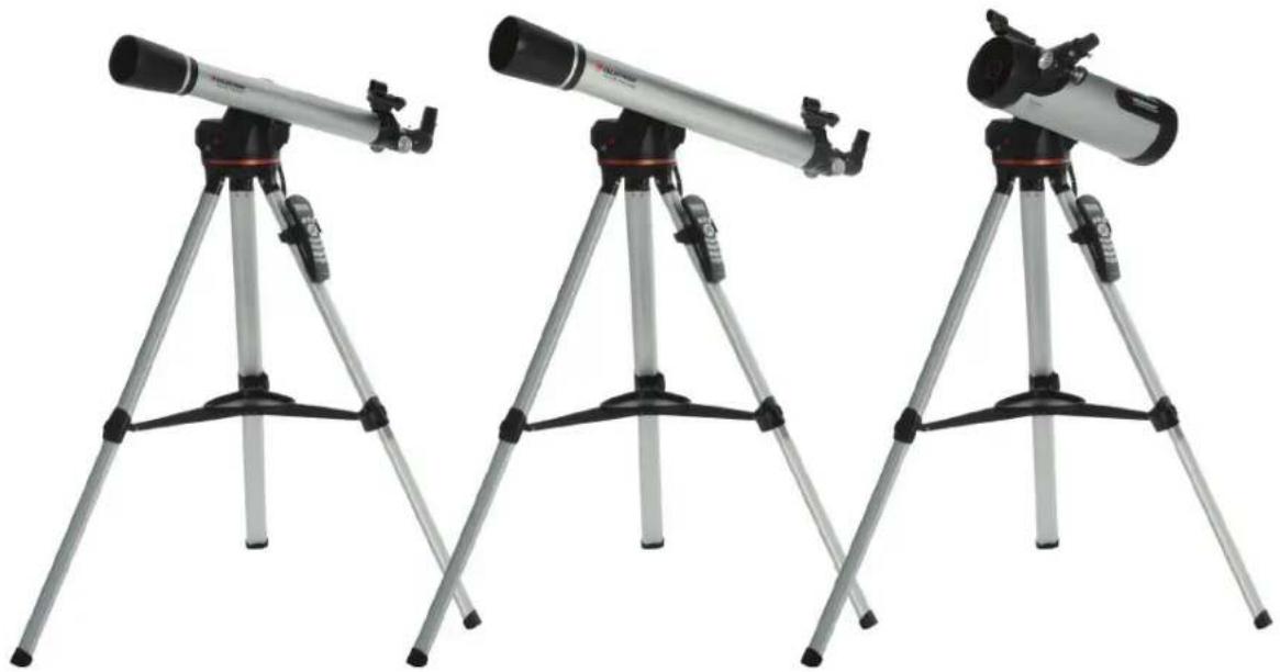 CELESTRON 114LCM Computerized - 4