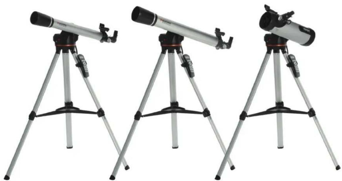 CELESTRON 114LCM Computerized - 5