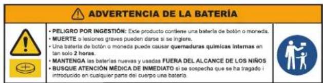 CELESTRON 114LCM Computerized - INSTRUCCIONES DE SEGURIDAD - 1
