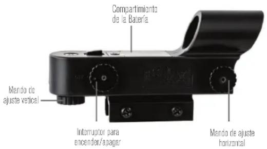 CELESTRON 114LCM Computerized - LOCALIZADOR STARPOINTER® - 1