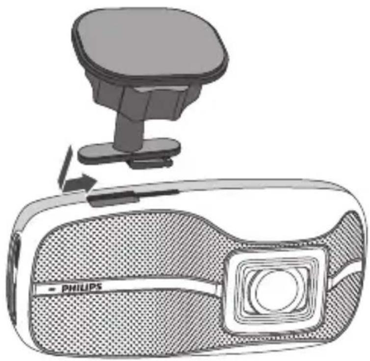 PHILIPS ADR900 - โปรดทราบ: - 2