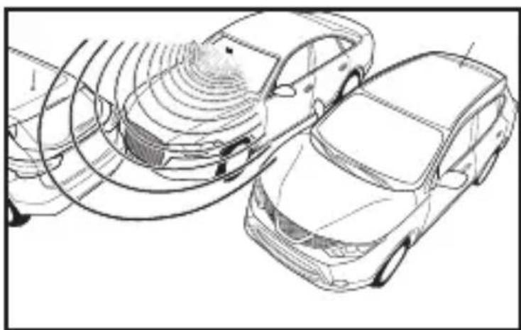 PHILIPS ADR900 - WaveGuard® Parking Monitoring - 1