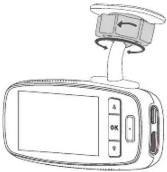 PHILIPS ADR900 - 车内安装 - 4