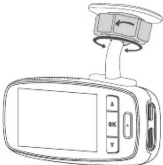 PHILIPS ADR900 - Install in Vehicle - 4
