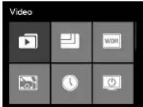 Video WDR