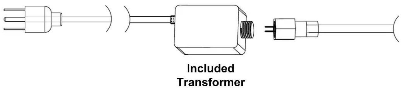 Included Transformer