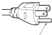 OPTOMA ZU920T - Consignes de mise au rebut - 1