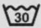 ELECTROLUX EWF8024P5SB - INTERNATIONAL WASH CODE SYMBOLS7. - 10