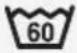 ELECTROLUX EWF1141R9WB - INTERNATIONAL WASH CODE SYMBOLS - 5