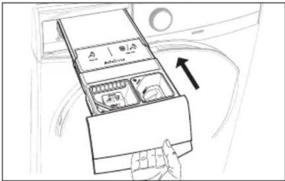 Add/Remove ↑