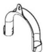 ELECTROLUX EWF1141R9WB - อุปกรณ์เสริม - 2